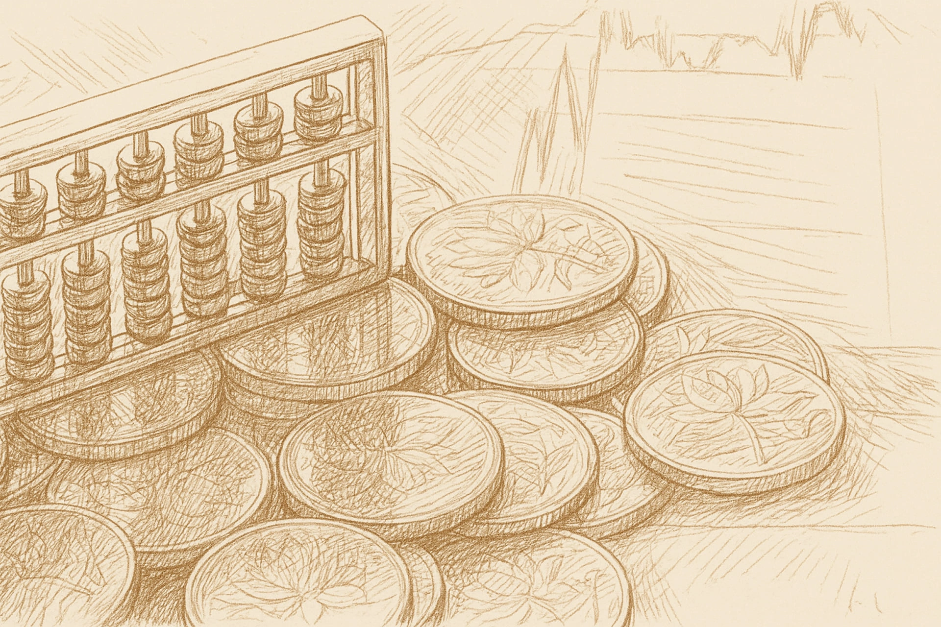 Discounted Cash Flow