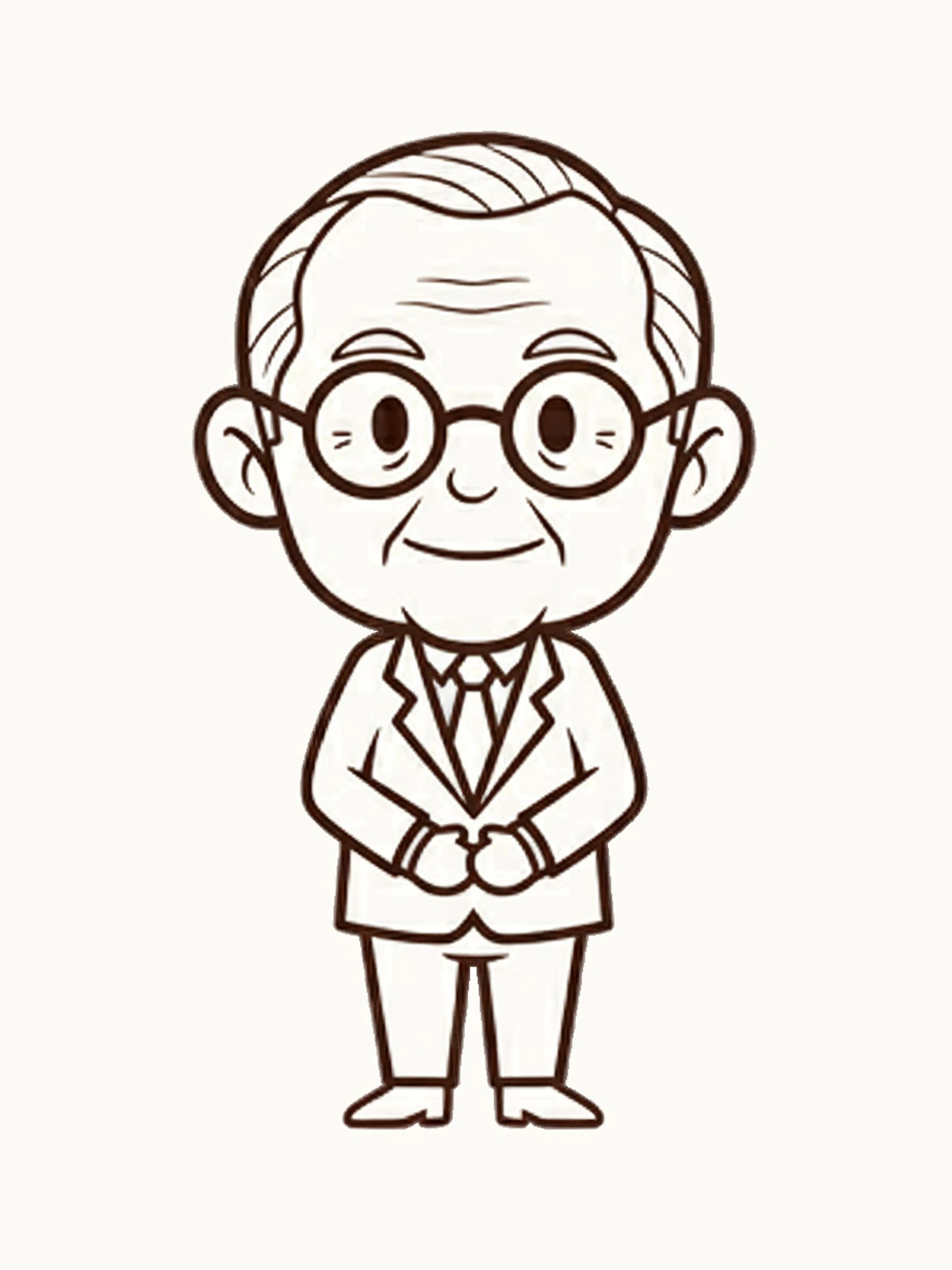 Charlie Munger