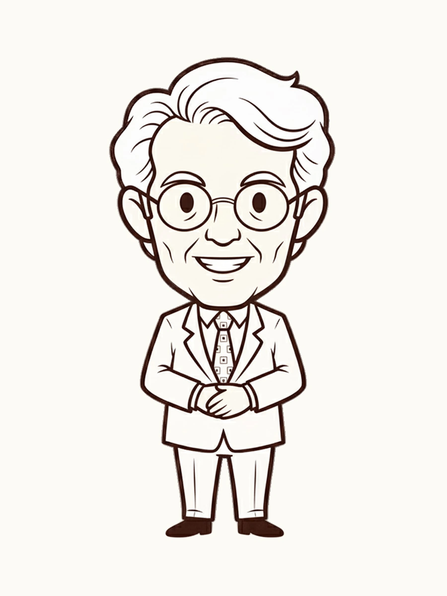 Peter Lynch