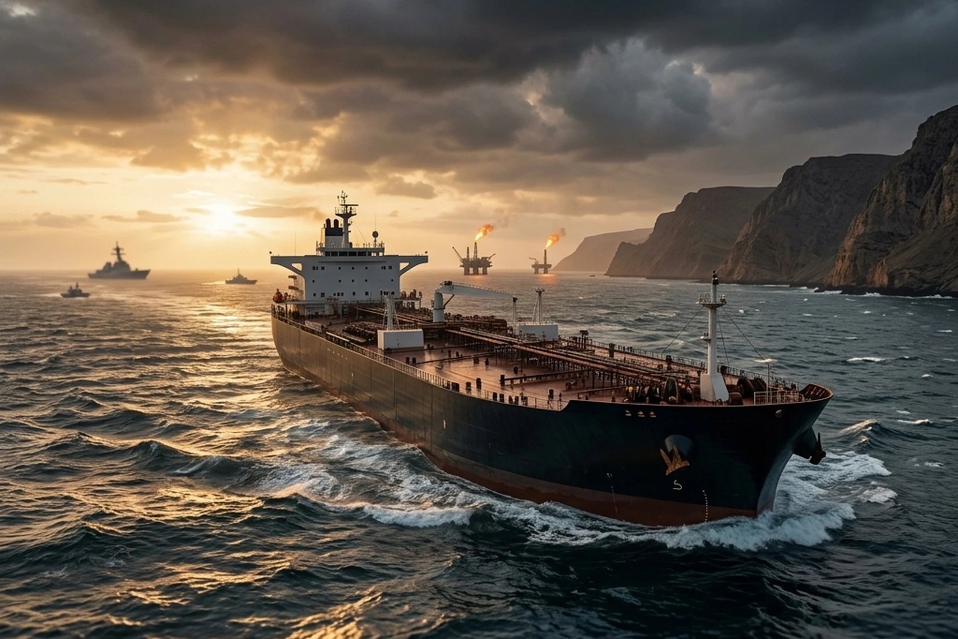 When will the Iran war end? How surging oil prices impact the global economy and US stock sectors