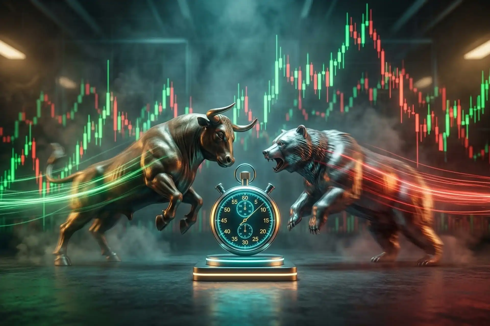 Applied Materials reported better-than-expected earnings, but its stock price fell! The accelerating bull market has boosted investor expectations.