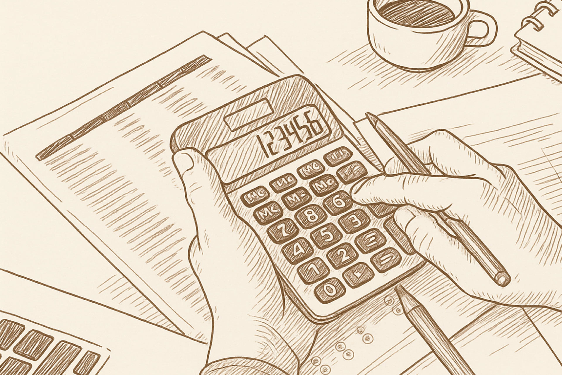 Calculating Intrinsic Value